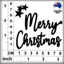 Load image into Gallery viewer, CT172 Merry Christmas
