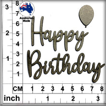 Load image into Gallery viewer, CT174 Happy Birthday

