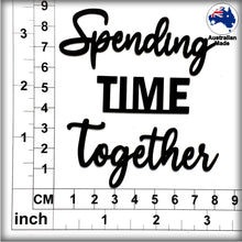 Load image into Gallery viewer, CT179 Spending Time Together
