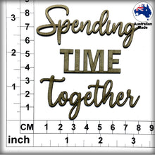 Load image into Gallery viewer, CT179 Spending Time Together
