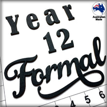 Load image into Gallery viewer, CT208 YEAR 12 Formal
