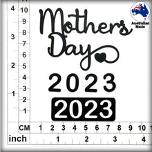 Load image into Gallery viewer, CT214 Mother&#39;s Day 2023
