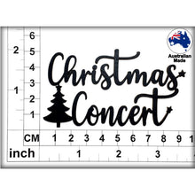 Load image into Gallery viewer, CT220 Christmas Concert

