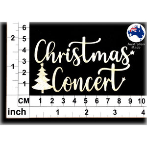 CT220 Christmas Concert