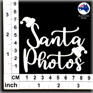 CT221 Santa Photos