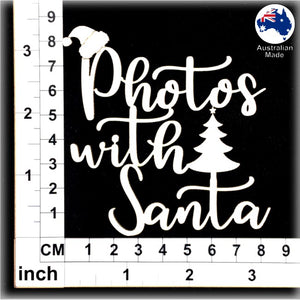 CT222 Photos with Santa
