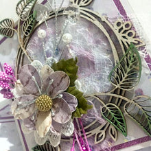 Load image into Gallery viewer, 3 Cards with Sofie Series 5 (Kit #63)