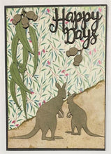Load image into Gallery viewer, 2 Australian Cards 04 (Kit #79)