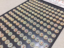 Load image into Gallery viewer, 5mm Champagne Acrylic Craft Gems