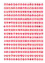 Load image into Gallery viewer, 4mm Fuchsia Acrylic Craft Gems