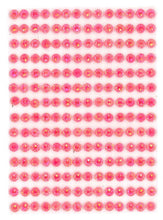 Load image into Gallery viewer, 5mm Fuschia Acrylic Craft Gems