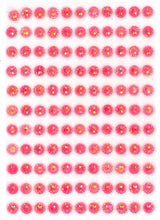 Load image into Gallery viewer, 6mm Fuschia Acrylic Craft Gems