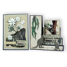 Load image into Gallery viewer, 2 Australian Cards 02 (Kit #61)