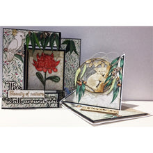 Load image into Gallery viewer, 2 Australian Cards 03 Kit #71