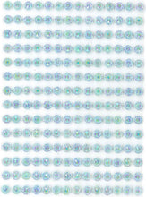 Load image into Gallery viewer, 5mm Pale Blue Acrylic Craft Gems