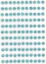 Load image into Gallery viewer, 6mm Pale Blue Acrylic Craft Gems