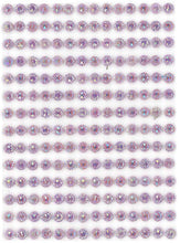 Load image into Gallery viewer, 5mm Pale Lavender Acrylic Craft Gems