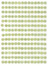 Load image into Gallery viewer, 5mm Pale Lime Acrylic Craft Gems