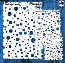 Load image into Gallery viewer, ST9001 New Cheese