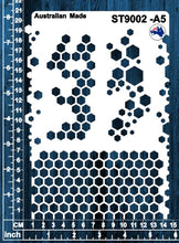 Load image into Gallery viewer, ST9002 Hexagons
