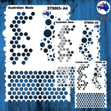 Load image into Gallery viewer, ST9003 Circles