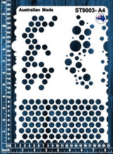 Load image into Gallery viewer, ST9003 Circles