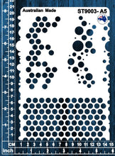 Load image into Gallery viewer, ST9003 Circles