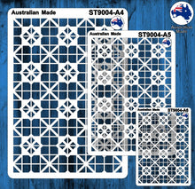 Load image into Gallery viewer, ST9004 Pattern