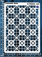 Load image into Gallery viewer, ST9004 Pattern