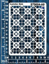 Load image into Gallery viewer, ST9004 Pattern