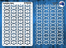 Load image into Gallery viewer, ST9006 Patterns