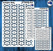 Load image into Gallery viewer, ST9006 Patterns