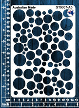 Load image into Gallery viewer, ST9007 Circles