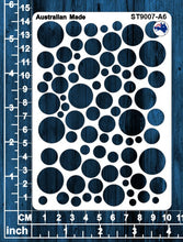 Load image into Gallery viewer, ST9007 Circles