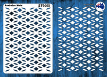 Load image into Gallery viewer, ST9008 patterns