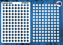 Load image into Gallery viewer, ST9009 Squares