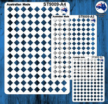 Load image into Gallery viewer, ST9009 Squares