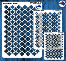 Load image into Gallery viewer, ST9011 Patterns