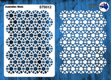 Load image into Gallery viewer, ST9012 Patterns