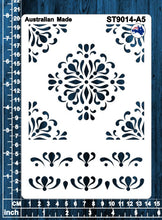 Load image into Gallery viewer, ST9014 Tile Pattern