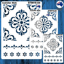 Load image into Gallery viewer, ST9016 Tile Pattern