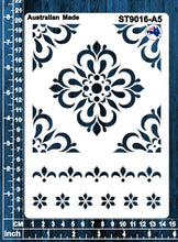 Load image into Gallery viewer, ST9016 Tile Pattern