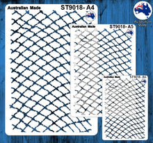 Load image into Gallery viewer, ST9018 Net