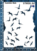 Load image into Gallery viewer, ST9020 Birds