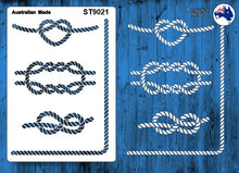 Load image into Gallery viewer, ST9021 Rope