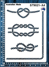 Load image into Gallery viewer, ST9021 Rope
