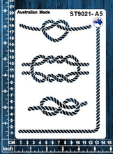 Load image into Gallery viewer, ST9021 Rope
