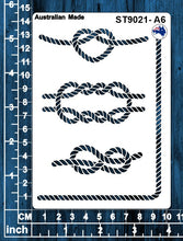 Load image into Gallery viewer, ST9021 Rope