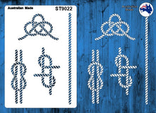 Load image into Gallery viewer, ST9022 Rope