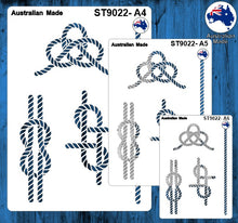 Load image into Gallery viewer, ST9022 Rope